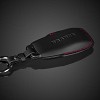 Photo of Brabus Leather Key Cover for the Mercedes Benz G63 AMG/G450/G500 (W465) - Image 1